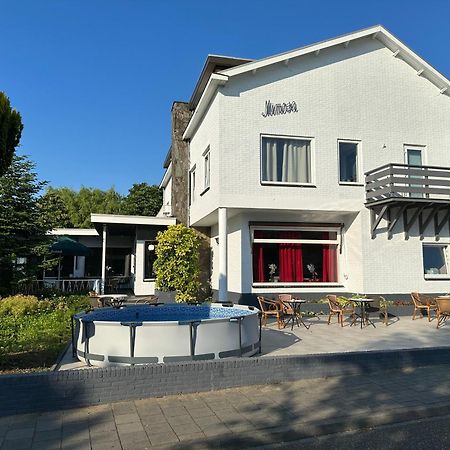 Mimosa Hotel Valkenburg aan de Geul Luaran gambar