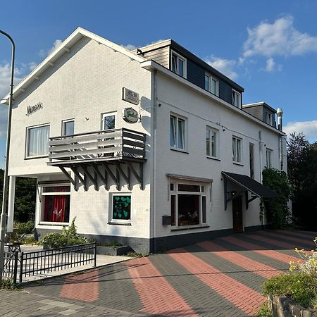 Mimosa Hotel Valkenburg aan de Geul Luaran gambar