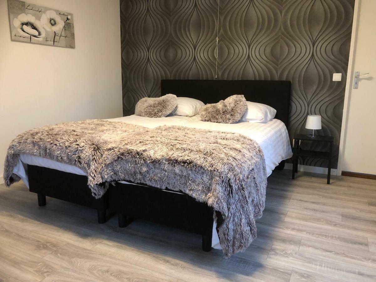 Mimosa Hotel Valkenburg aan de Geul Luaran gambar
