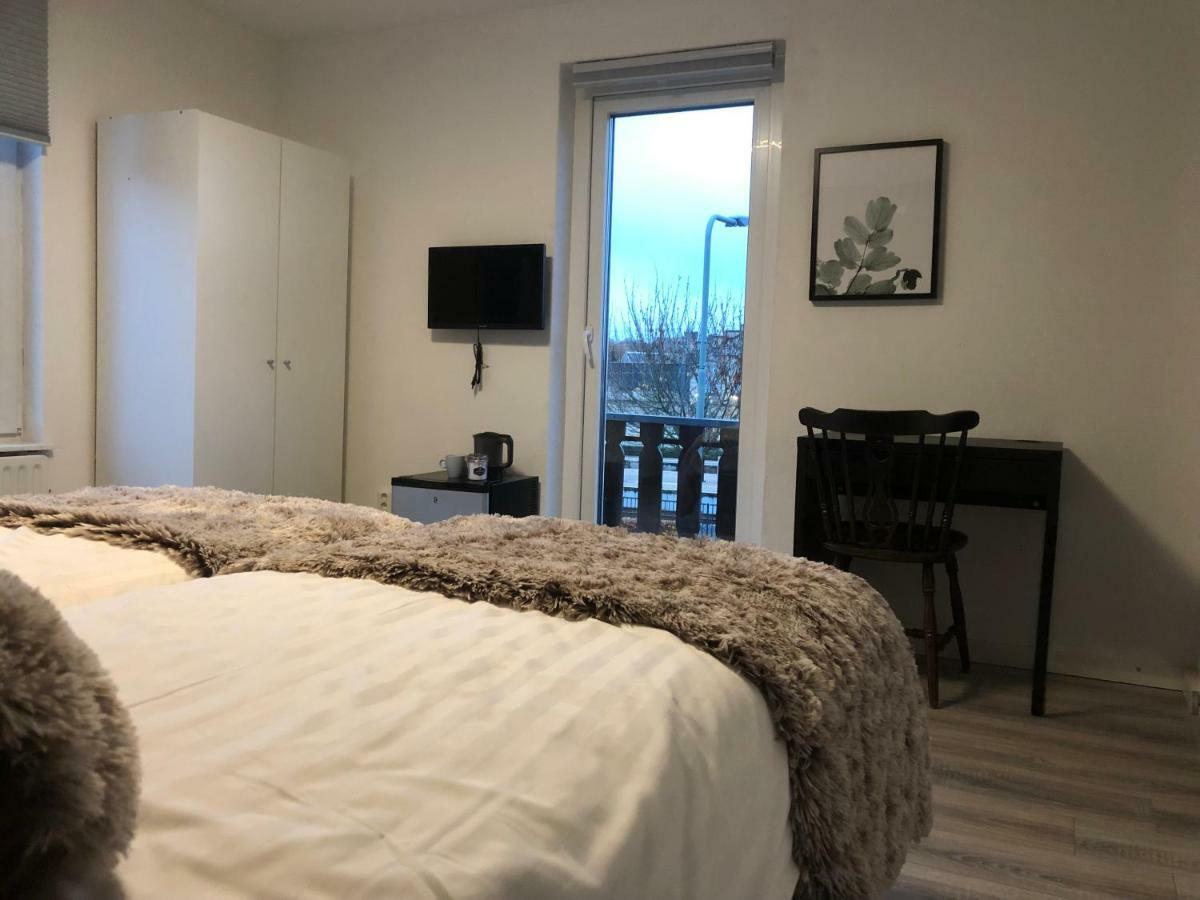 Mimosa Hotel Valkenburg aan de Geul Luaran gambar