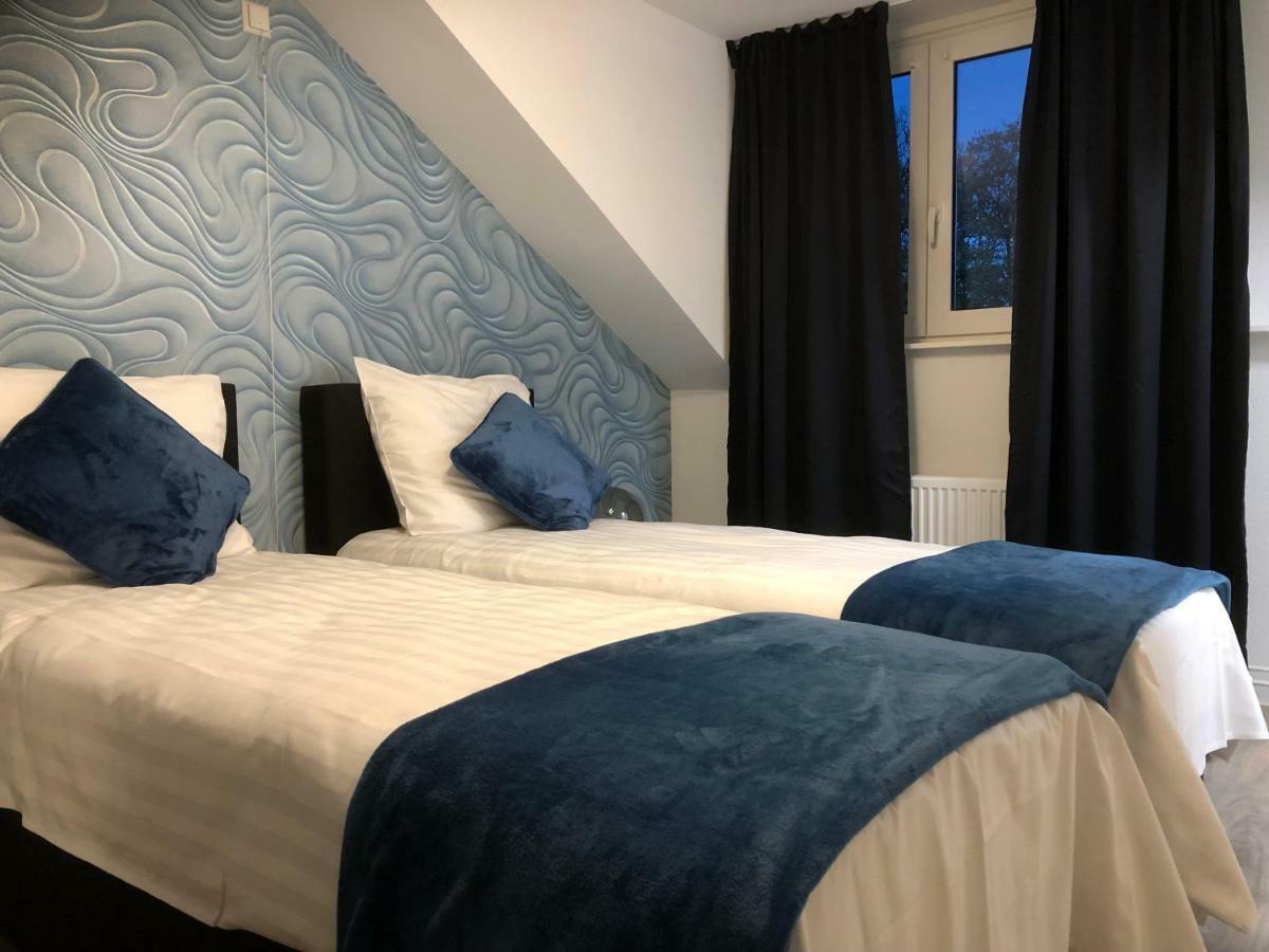 Mimosa Hotel Valkenburg aan de Geul Luaran gambar