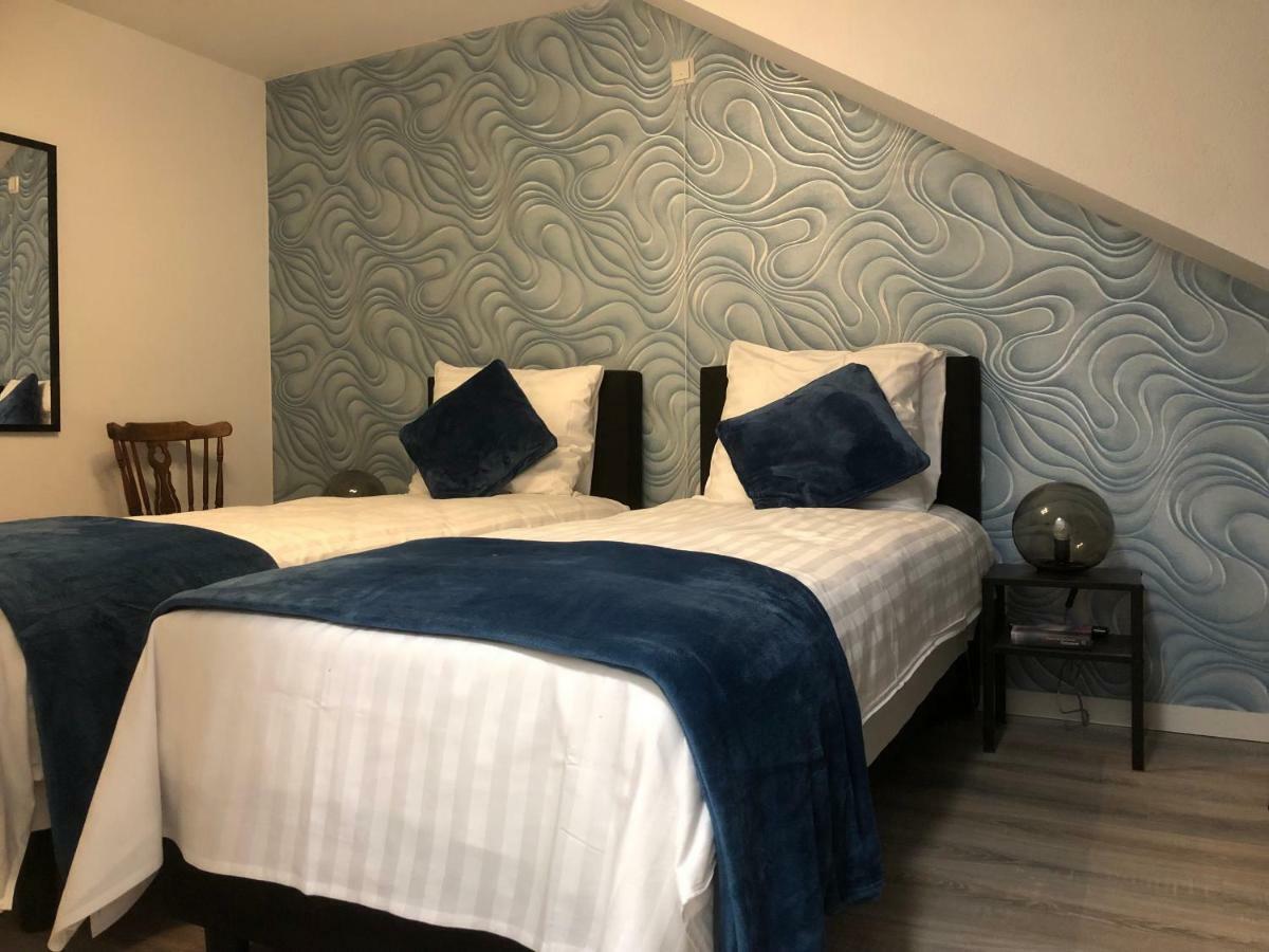 Mimosa Hotel Valkenburg aan de Geul Luaran gambar