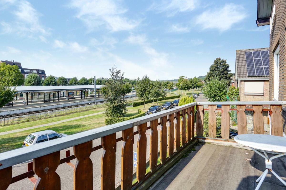 Mimosa Hotel Valkenburg aan de Geul Luaran gambar