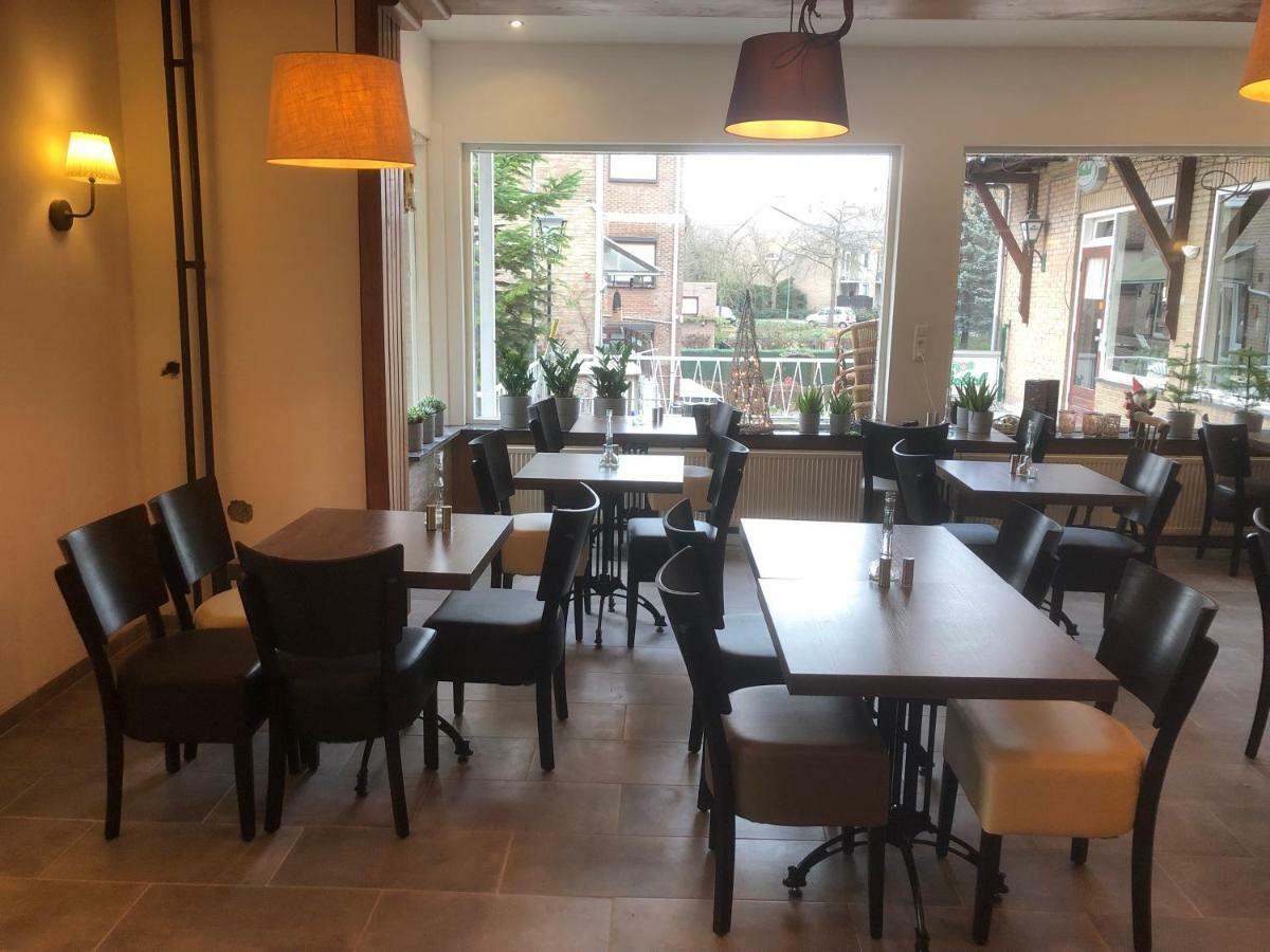 Mimosa Hotel Valkenburg aan de Geul Luaran gambar