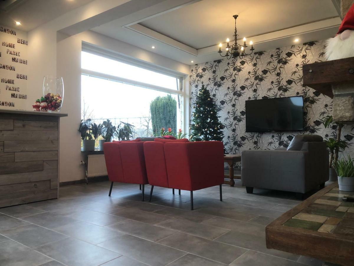 Mimosa Hotel Valkenburg aan de Geul Luaran gambar