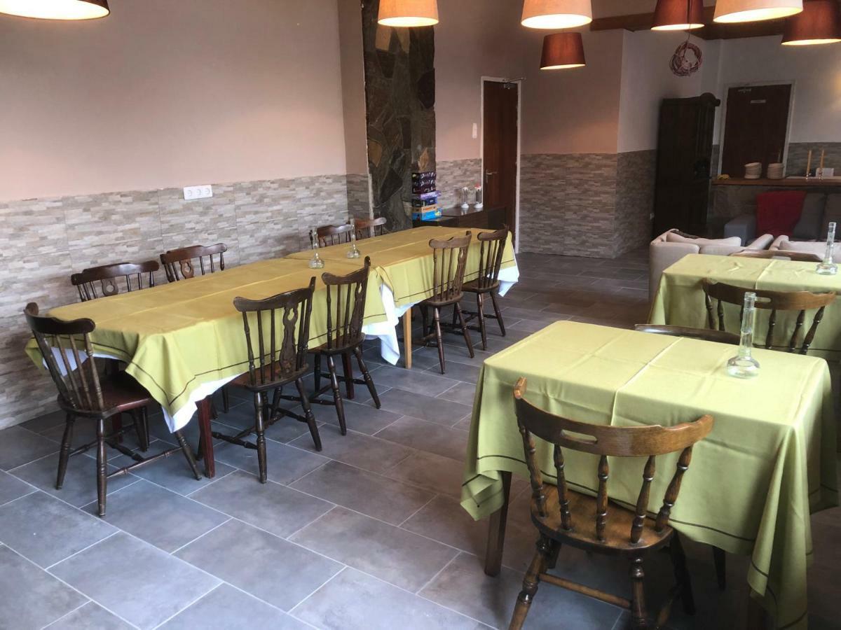 Mimosa Hotel Valkenburg aan de Geul Luaran gambar