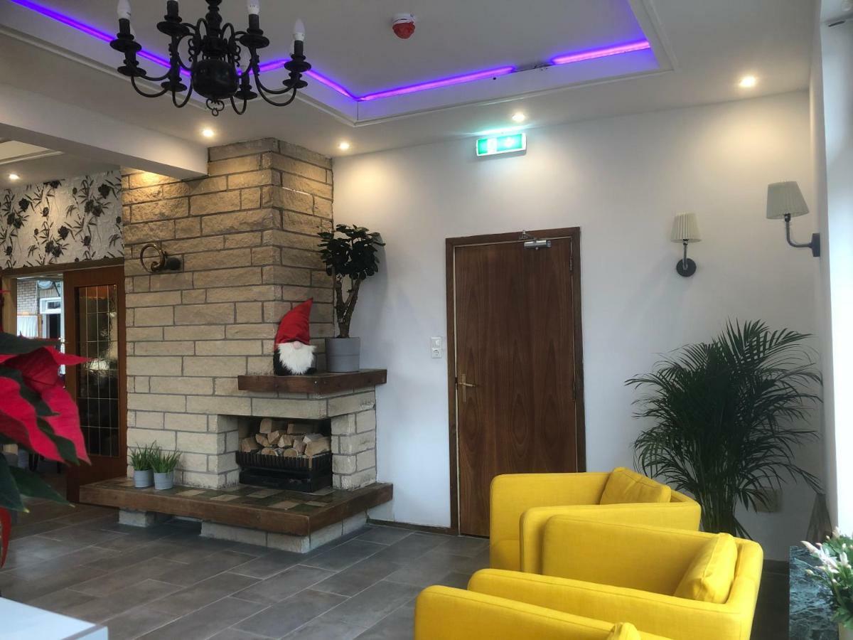 Mimosa Hotel Valkenburg aan de Geul Luaran gambar