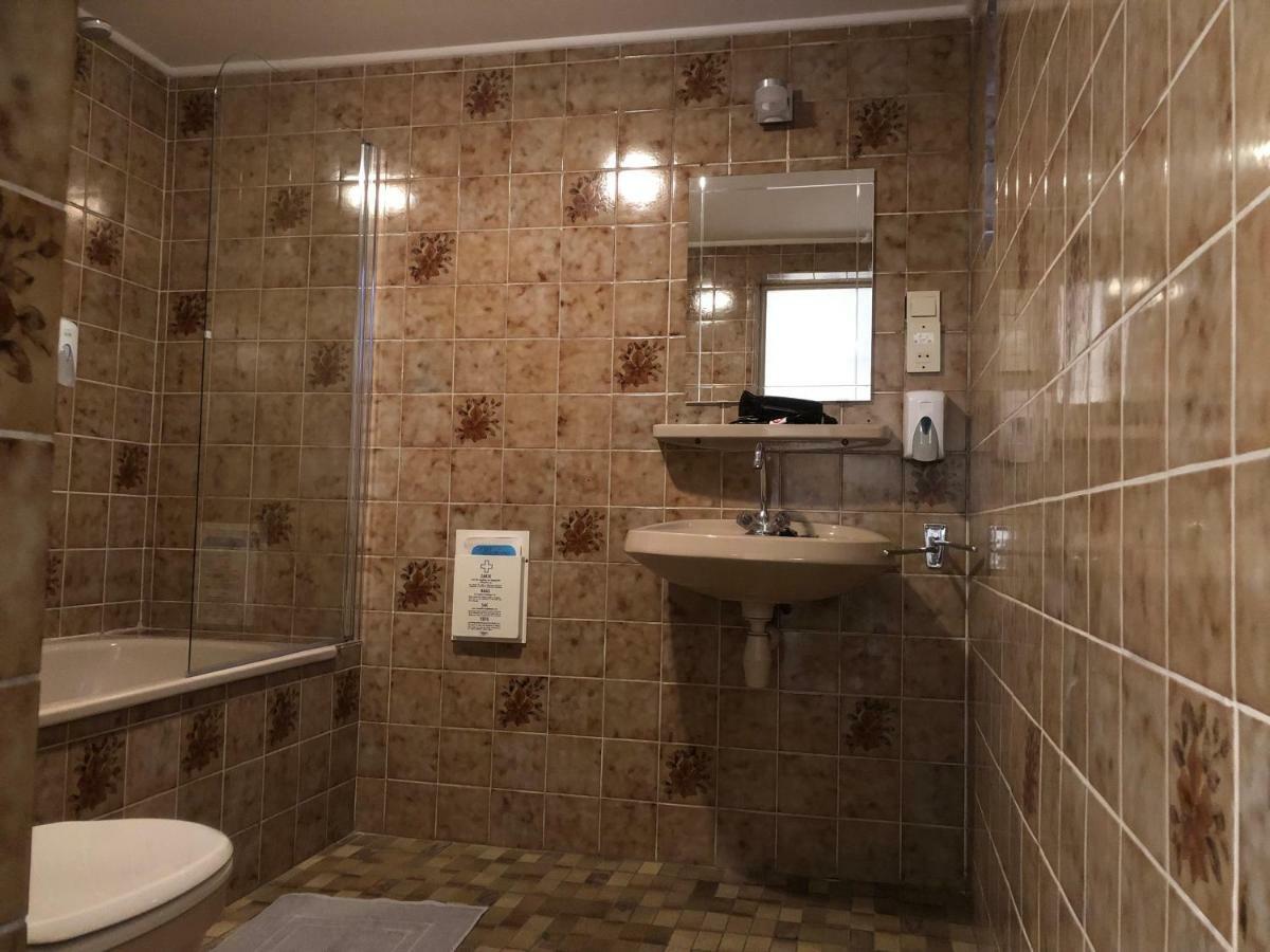 Mimosa Hotel Valkenburg aan de Geul Luaran gambar