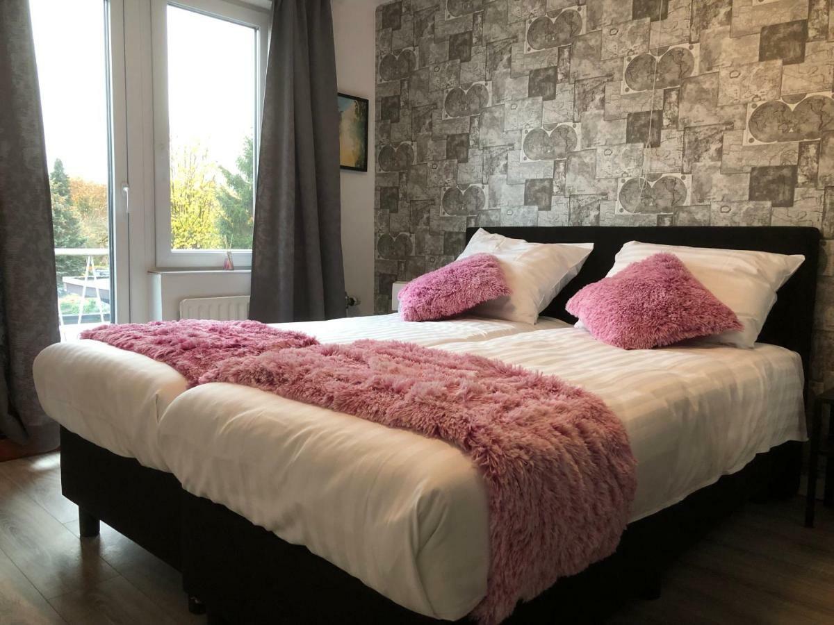 Mimosa Hotel Valkenburg aan de Geul Luaran gambar