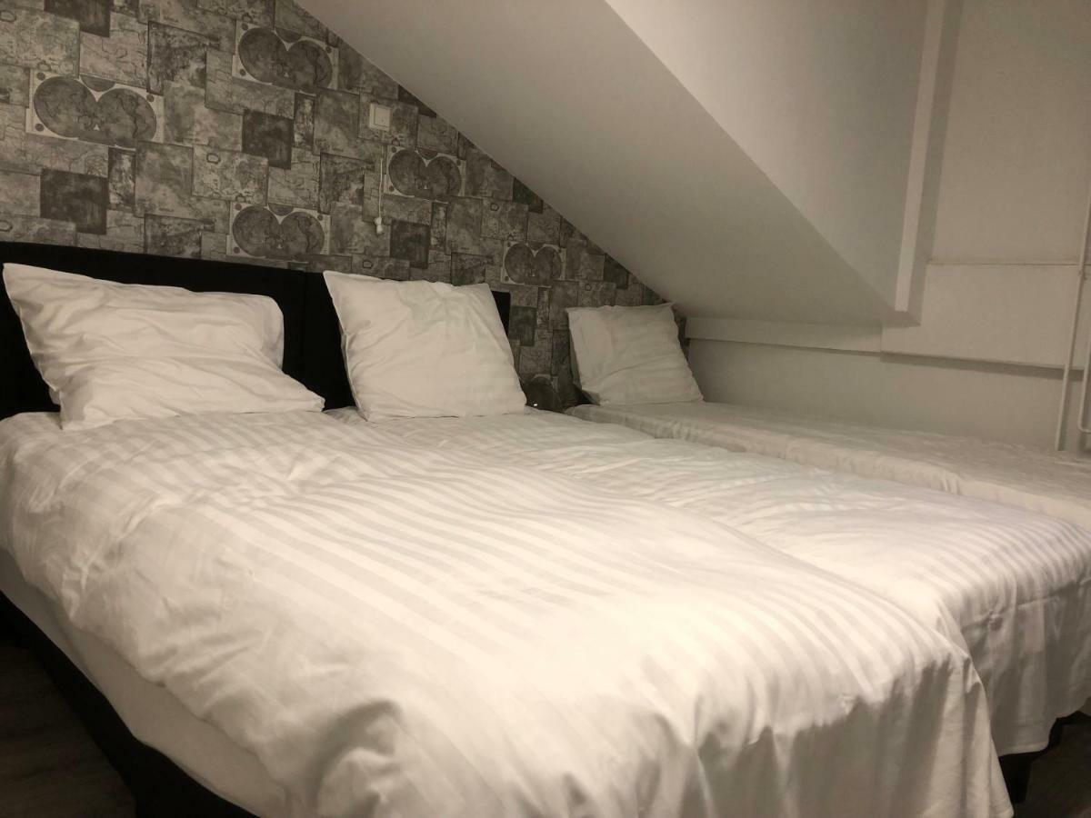 Mimosa Hotel Valkenburg aan de Geul Luaran gambar