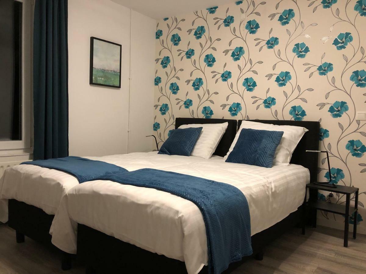 Mimosa Hotel Valkenburg aan de Geul Luaran gambar