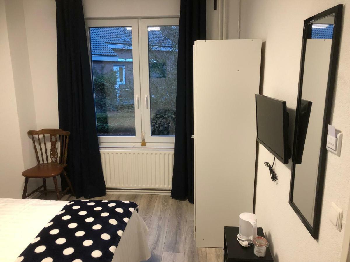 Mimosa Hotel Valkenburg aan de Geul Luaran gambar