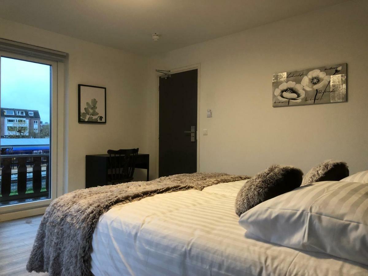 Mimosa Hotel Valkenburg aan de Geul Bilik gambar