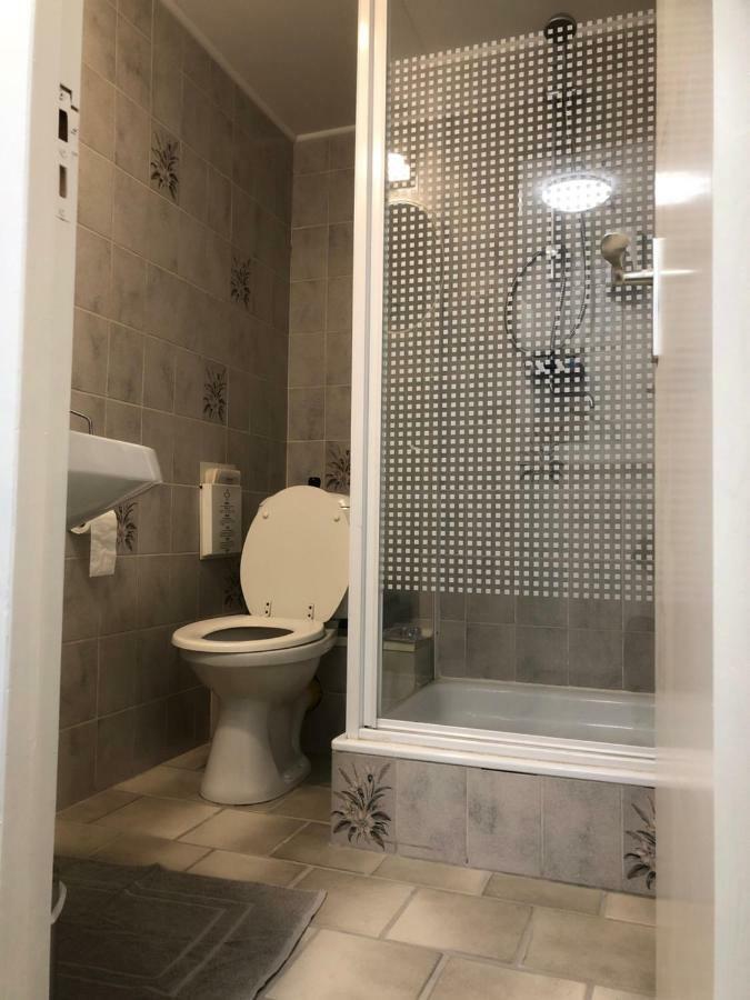 Mimosa Hotel Valkenburg aan de Geul Luaran gambar