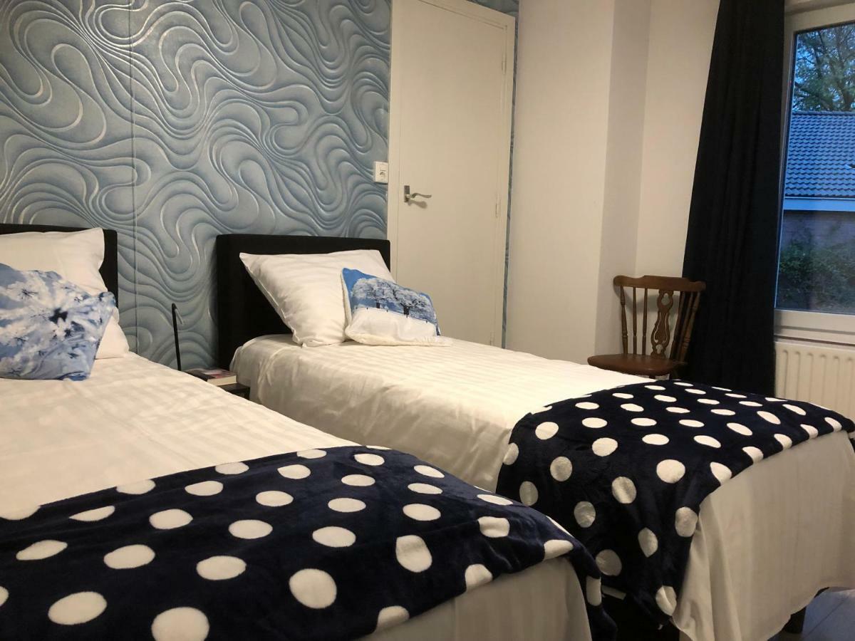Mimosa Hotel Valkenburg aan de Geul Bilik gambar