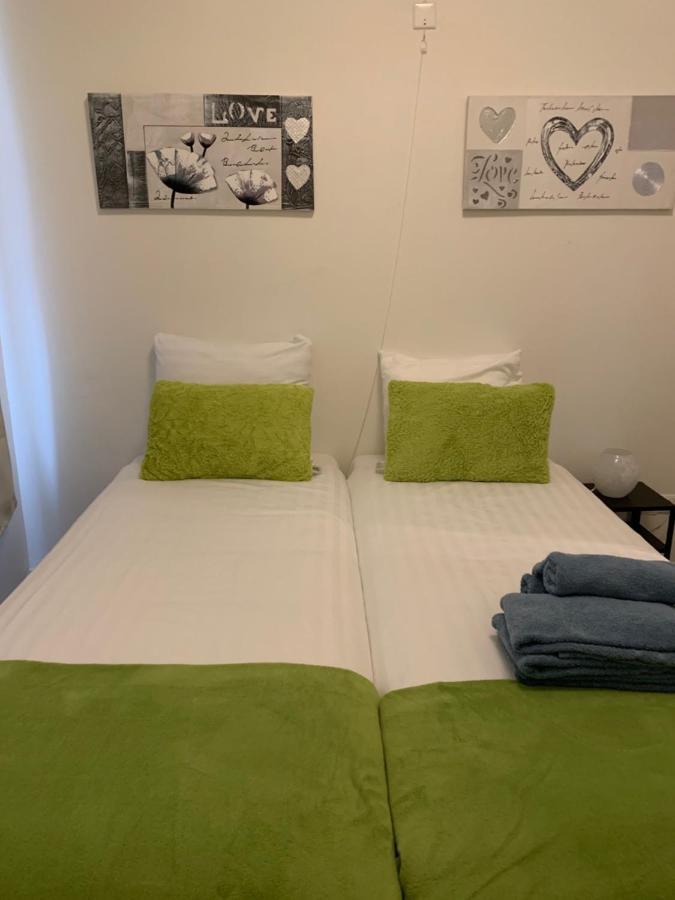 Mimosa Hotel Valkenburg aan de Geul Luaran gambar